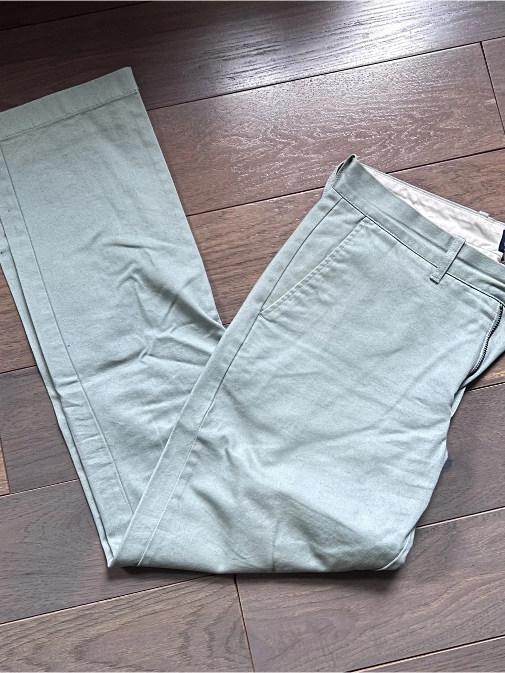 J. Crew lightweight cotton